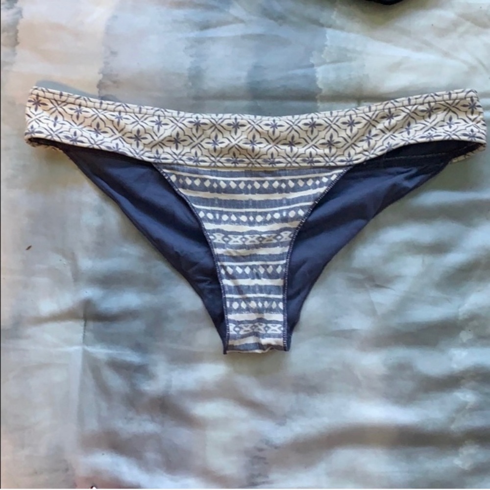 Swim! stone fox, rip curl, and more